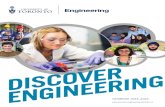 Discover Engineering Viewbook 2014-2015