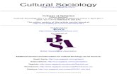 Cultural Sociology 2011 Bennett 301 20