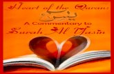 Heart of the Quran: A Commentary to Sura al Yasin  - Ayatullah Dastghaib Shirazi - XKP