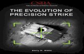 The Evolution of Precision Strike 44pp