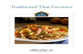 Traditional Thai