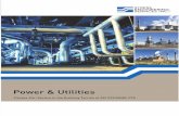 SES - Power & Utilities