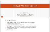Image Compression 2011