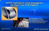 An Introduction to Real Time Pcr Qpcr Assay Design and Optimization