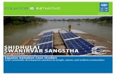 Case Studies UNDP: SHIDHULAI  SWANIRVAR SANGSTHA, Bangladesh