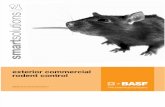 Smartsolutions Rodent Solution Guide