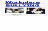 Workplace Bullying MSID
