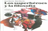 Tom Morris - Los Superheroes Y La Filosofia.pdf