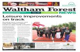 Waltham Forest  News October 2013
