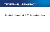 IP Installer Manual