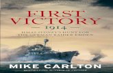 October Free Chapter - First Victory by Mike Carlton
