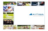 KIMB Corporate Profile