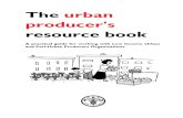 Urban and Periurban Producers