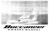 Buccaneer CompleteManual