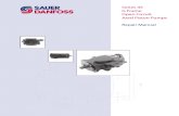45 Series G Frame Repair Manual (520L0608) (15Mar2006)