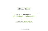 day trader - uk main market 20131011