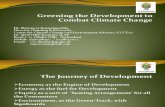 Climate Change and Governance - Foundation Course