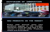 Innovation in Consumer Behavior