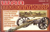 (1975) War Monthly, Issue No.17