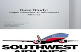 1. Southwest Study Case Presentation