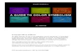 Color Symbolism - Morton, Jill