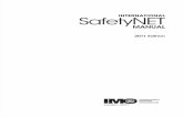 IMO International SafetyNET Manual 2011