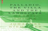 [Book]Palladio_The Villa and the Landscape (BIRK)