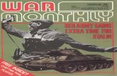 (1977) War Monthly, Issue No.39