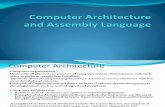 Computer Architecture and Assembly Language.pptx