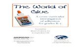The World of Glue
