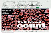 Full Blood Count Apr04, Dr Eva Raik