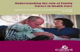 Family Carers Monograph