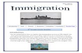 Immigration WQ 521