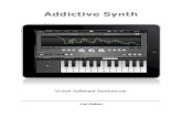 Addictive Synth