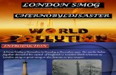 london smog