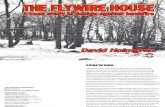 The Flywire House - A Case Study in Design Against Brushfire - David Holmgren