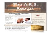 ARS Report OCT 2013