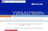 Simple Guide to Writing a Journal Article - Summary       2012.pdf