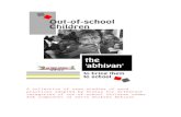 Out of SOut of School Word Filechool Word File