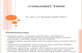 Conjoint twin.ppt