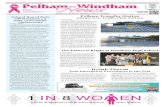 Pelham~Windham News 10-4-2013