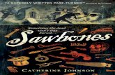 Sawbones by Catherine Johnson - Sample Chapter