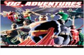129544820 Mutants Masterminds 3E DC Adventures Hero s Handbook (1)