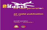 Air Cadets Vol.1