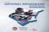 National Broadband Strategy