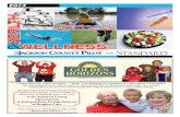 Health and Wellness Edition 2013