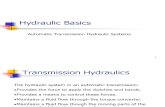 14 Hydraulic Basics