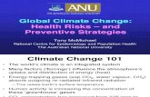 Global Climate Risk