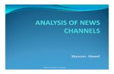 20116093 Analysis of News Channels 111