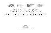 Building Arts Guide
